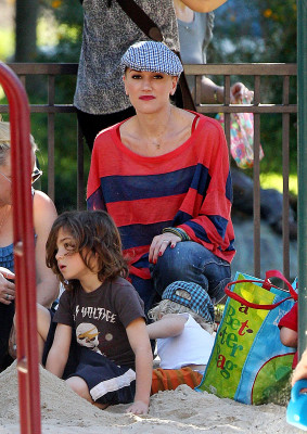 Gwen Stefani pic #333434