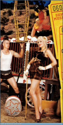 Gwen Stefani pic #24203