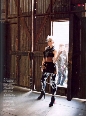 Gwen Stefani pic #179857