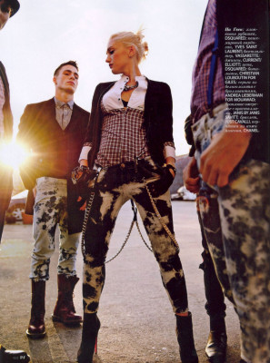 Gwen Stefani pic #179862
