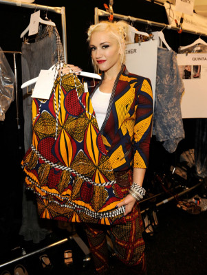 Gwen Stefani pic #291498