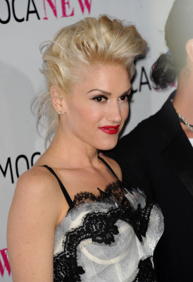 Gwen Stefani pic #203453