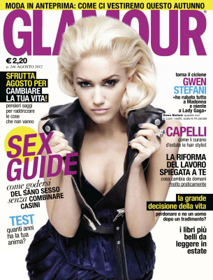 Gwen Stefani pic #522439