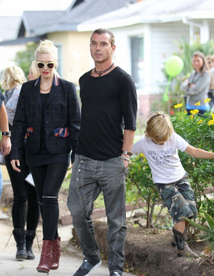 Gwen Stefani pic #489044