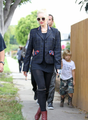 Gwen Stefani pic #489045