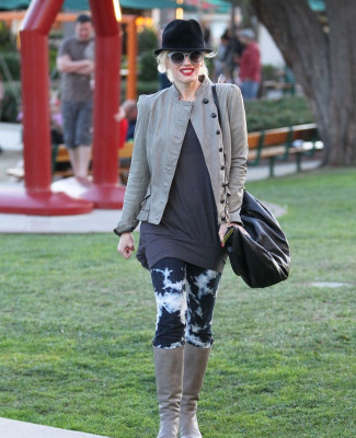 Gwen Stefani pic #442087
