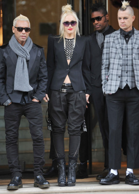 Gwen Stefani pic #537568