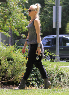 Gwen Stefani pic #500242