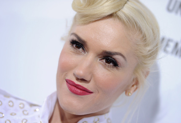 Gwen Stefani pic #436450