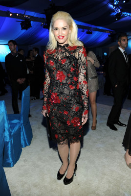 Gwen Stefani pic #455259