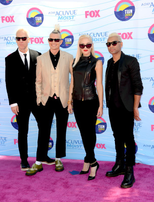 Gwen Stefani pic #515958