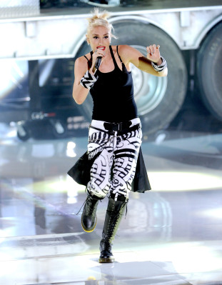 Gwen Stefani pic #515957
