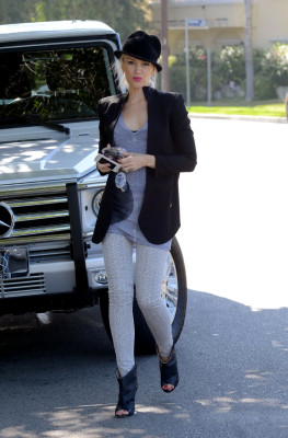 Gwen Stefani pic #510230