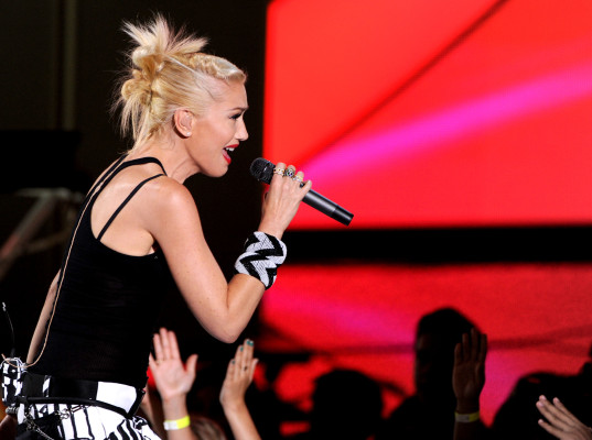 Gwen Stefani pic #515960