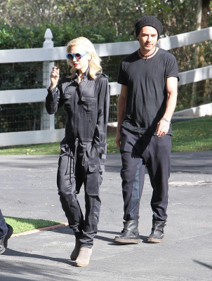 Gwen Stefani pic #574450
