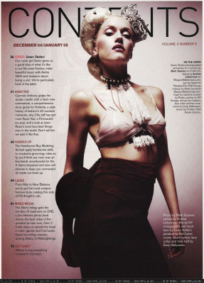 Gwen Stefani pic #36024