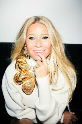 Gwyneth Paltrow pic #1337849