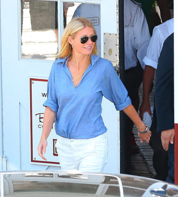 Gwyneth Paltrow pic #700136