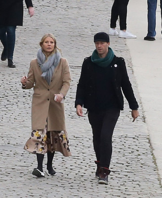 Gwyneth Paltrow pic #1026702