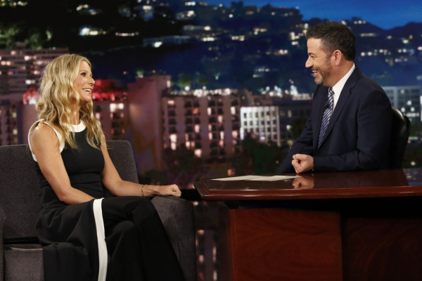 Gwyneth Paltrow pic #1183179