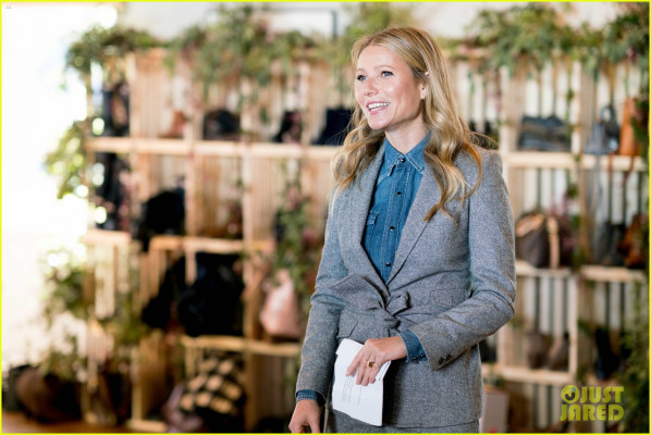 Gwyneth Paltrow pic #1019075