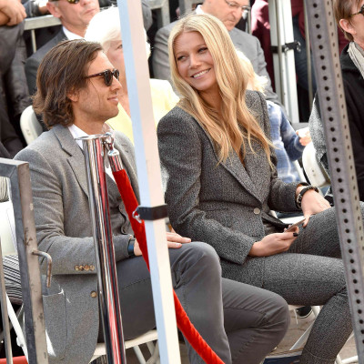 Gwyneth Paltrow pic #1166806