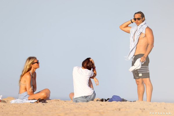 Gwyneth Paltrow pic #1166817