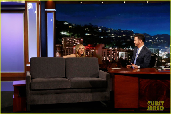 Gwyneth Paltrow pic #941414