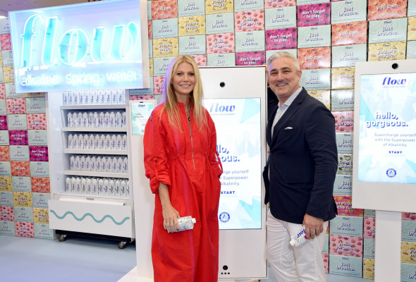 Gwyneth Paltrow pic #1184018