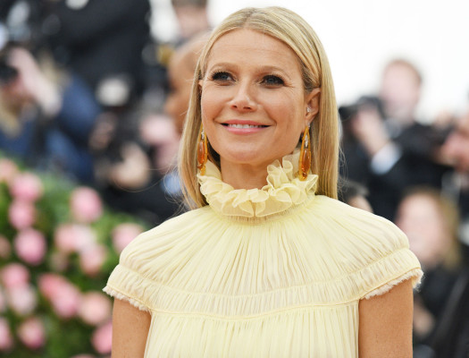 Gwyneth Paltrow pic #1175693