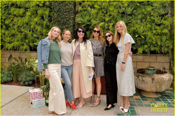 Gwyneth Paltrow pic #1144316