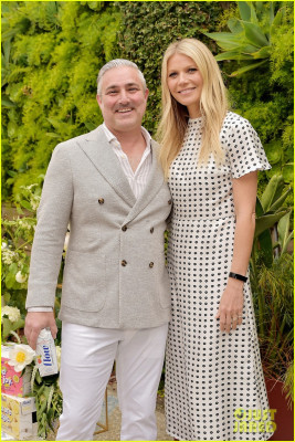 Gwyneth Paltrow pic #1144315