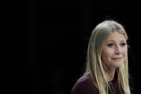 Gwyneth Paltrow pic #1188859