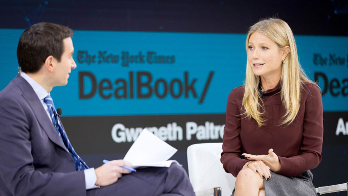 Gwyneth Paltrow pic #1188861