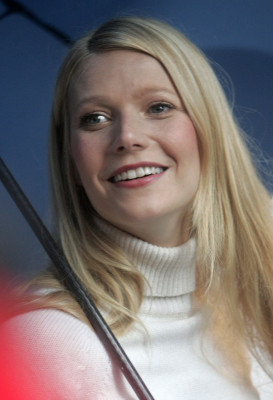 Gwynet Paltrow pic #116106