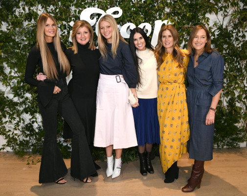 Gwyneth Paltrow pic #1177785
