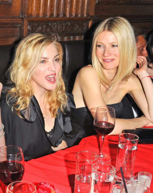 Gwyneth Paltrow pic #599271