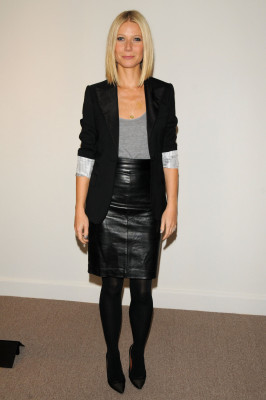 photo 6 in Gwynet Paltrow gallery [id143844] 2009-03-31 00:00:00