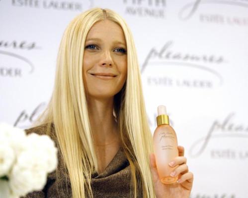 Gwyneth Paltrow pic #622419