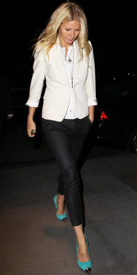 Gwyneth Paltrow pic #566631