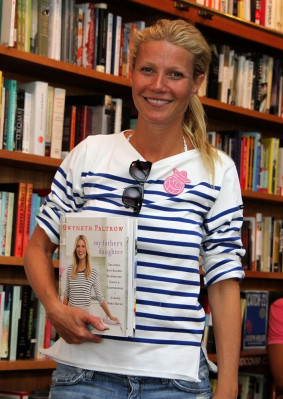 Gwyneth Paltrow pic #562571