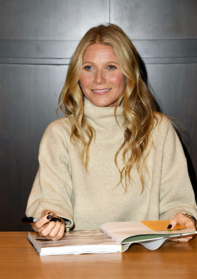 Gwyneth Paltrow pic #1184021
