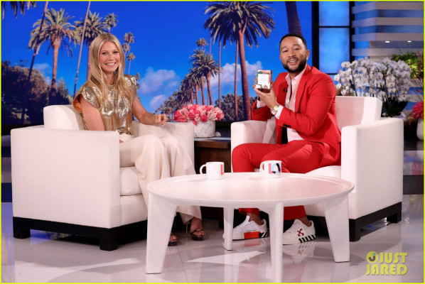Gwyneth Paltrow pic #1203927