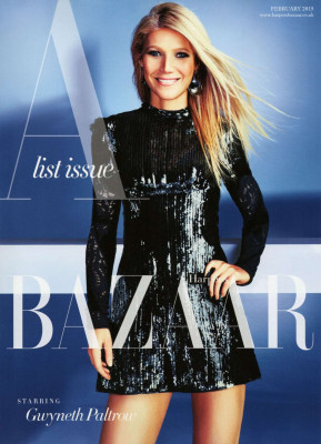 Gwyneth Paltrow pic #751779