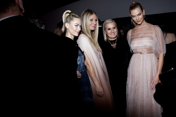 Gwyneth Paltrow pic #1084098