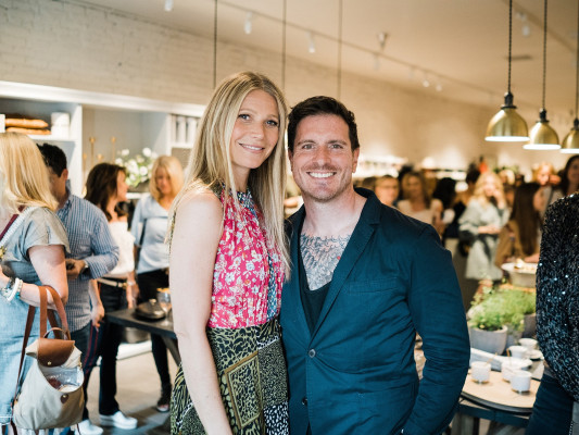 Gwyneth Paltrow pic #1045336