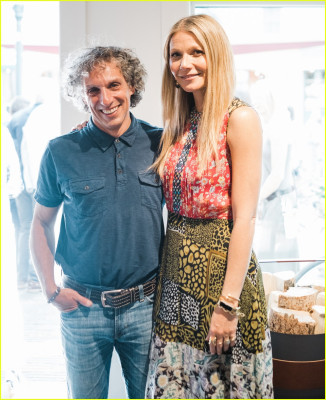 Gwyneth Paltrow pic #1045338