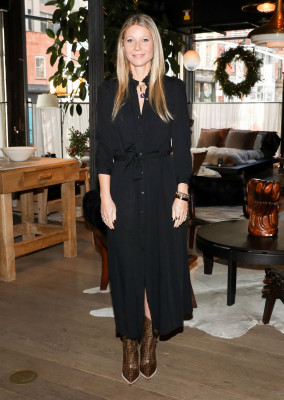 Gwyneth Paltrow pic #1204856
