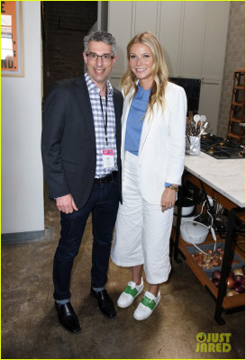 Gwyneth Paltrow pic #934159