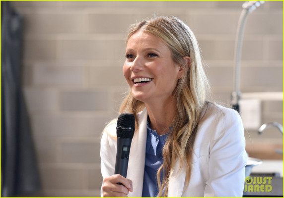 Gwyneth Paltrow pic #934160